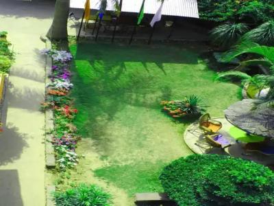 The Castle Resort - 11