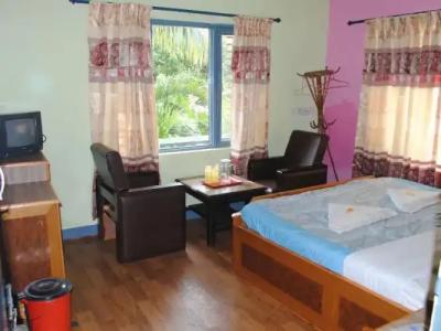 The Castle Resort - 4