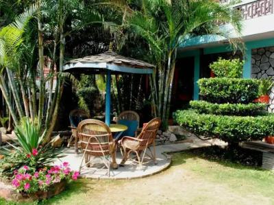 The Castle Resort - 7