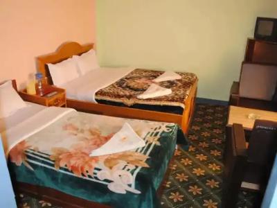 The Castle Resort - 9