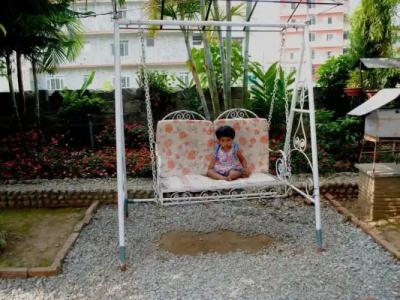 The Castle Resort - 8