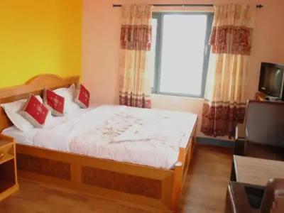 The Castle Resort - 6