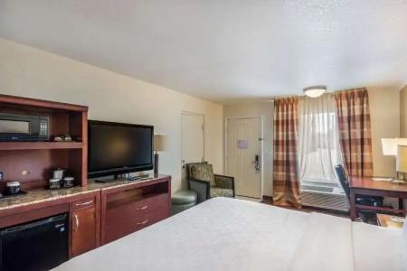 Clarion Inn & Suites Central Clearwater Beach - 45