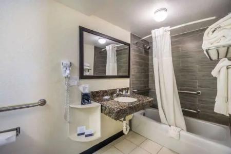 Clarion Inn & Suites Central Clearwater Beach - 60