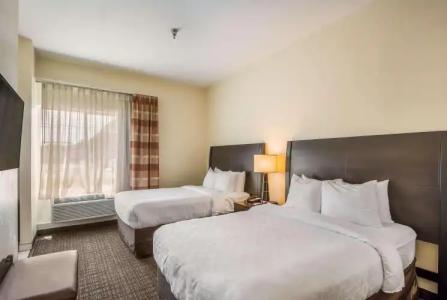 Clarion Inn & Suites Central Clearwater Beach - 9