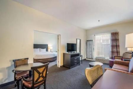 Clarion Inn & Suites Central Clearwater Beach - 71