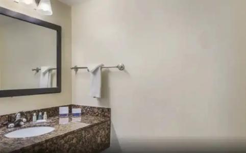 Clarion Inn & Suites Central Clearwater Beach - 58