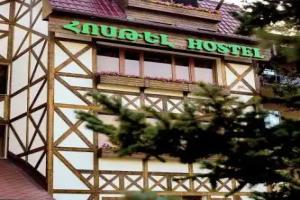 Hostel Tsaghkadzor, Tsaghkadzor