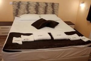 Incanto Family Hotel, Sevlievo