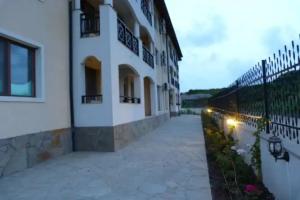 Toma's Residence - Front Beach Hotel, Tsarevo