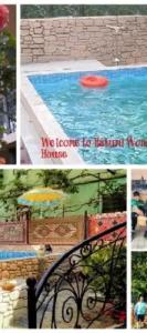 Batumi Wonderland Guest House - 12
