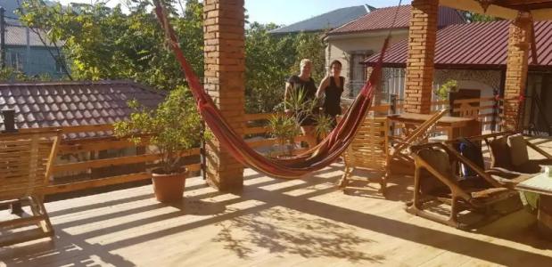Batumi Wonderland Guest House - 45