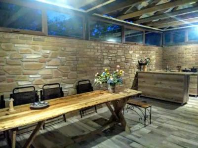 Batumi Wonderland Guest House - 80