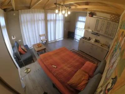 Batumi Wonderland Guest House - 78
