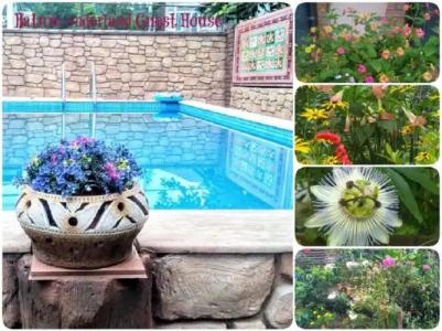 Batumi Wonderland Guest House - 33
