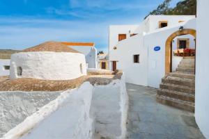 Residenza Maria Villa, Lindos