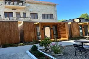 Guest House at Elvira's, Sukhumi