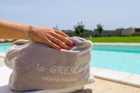 Masseria La Gresca - 23