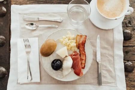 Masseria La Gresca - 10