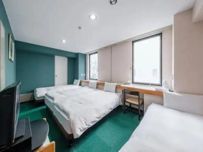 Tabist the Green - 5