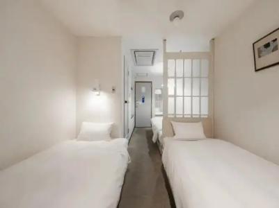 Tabist the Green - 76