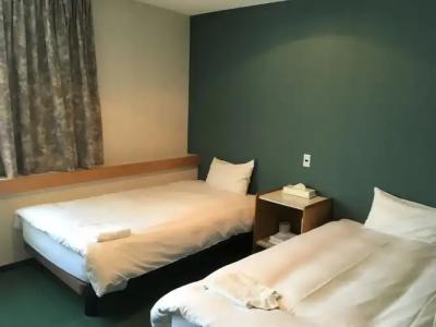 Tabist the Green - 49