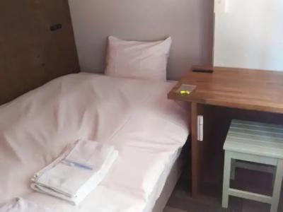 Tabist the Green - 58