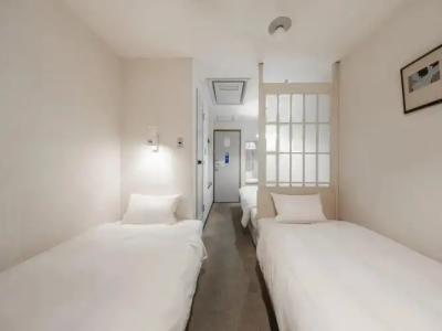 Tabist the Green - 2