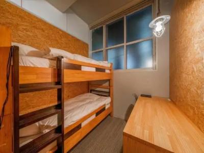 Tabist the Green - 55