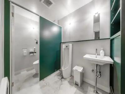 Tabist the Green - 38