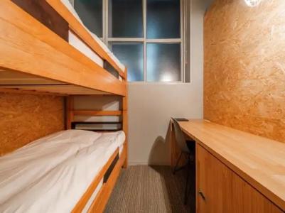 Tabist the Green - 60