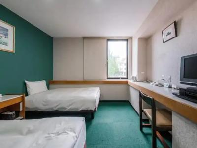 Tabist the Green - 36