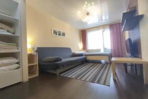 Kvartiranov na Batetskoy Apartments, Velikiy Novgorod