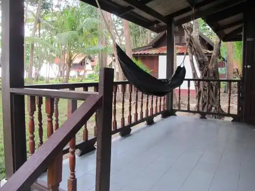 Joy Bungalow Resort and Restaurant - 0