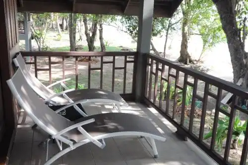 Joy Bungalow Resort and Restaurant - 29