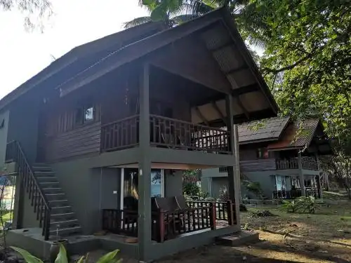 Joy Bungalow Resort and Restaurant - 28