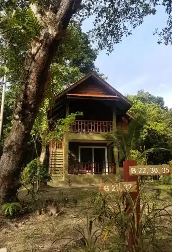 Joy Bungalow Resort and Restaurant - 27