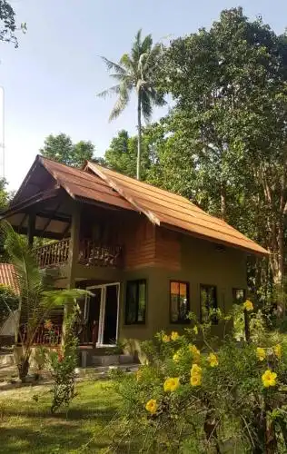 Joy Bungalow Resort and Restaurant - 25