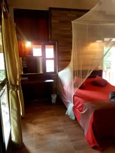 Joy Bungalow Resort and Restaurant - 18