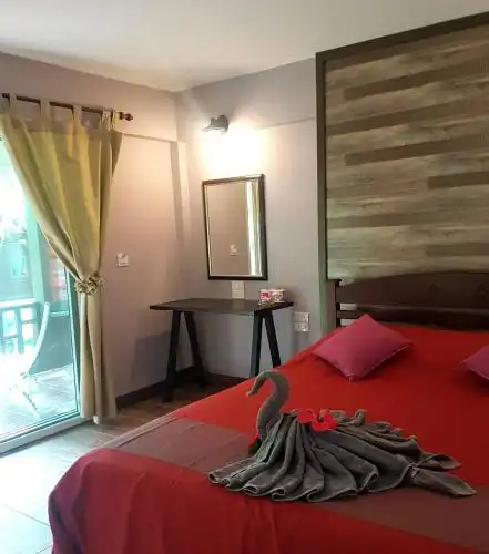 Joy Bungalow Resort and Restaurant - 24
