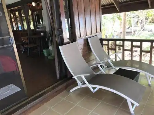Joy Bungalow Resort and Restaurant - 10
