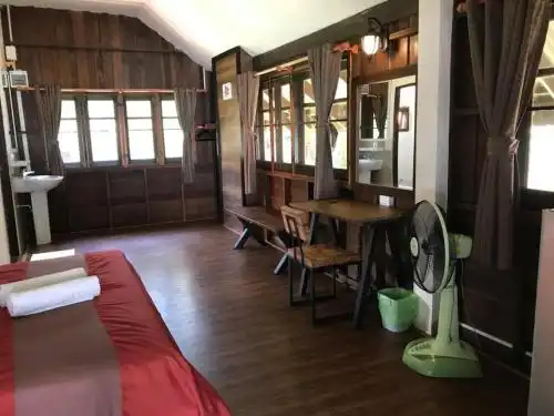 Joy Bungalow Resort and Restaurant - 3