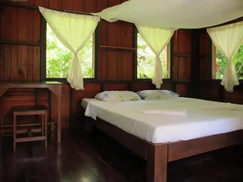 Joy Bungalow Resort and Restaurant - 1