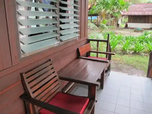 Joy Bungalow Resort and Restaurant - 31