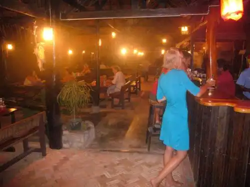 Joy Bungalow Resort and Restaurant - 5
