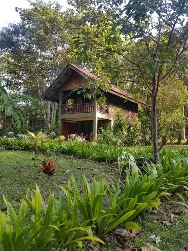 Joy Bungalow Resort and Restaurant - 36