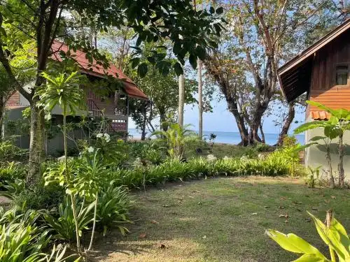 Joy Bungalow Resort and Restaurant - 37