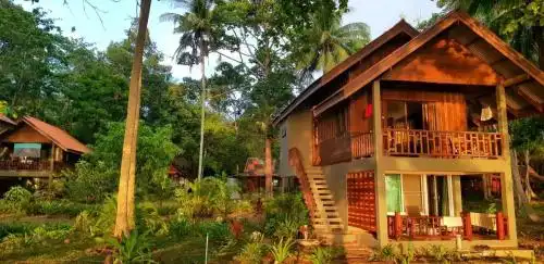 Joy Bungalow Resort and Restaurant - 40