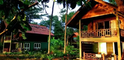 Joy Bungalow Resort and Restaurant - 39