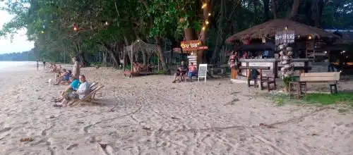 Joy Bungalow Resort and Restaurant - 42